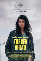 The Sea Ahead постер
