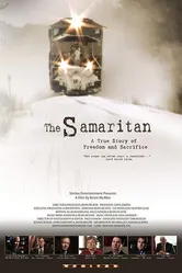 The Samaritan 2017 постер