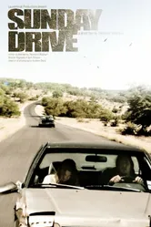 Sunday Drive постер