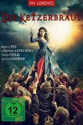 Die Ketzerbraut постер