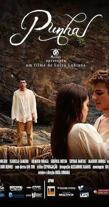 Постер Punhal