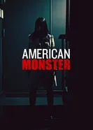 Американский монстр постер