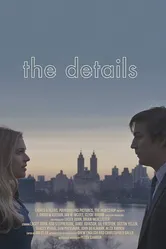 The Details постер