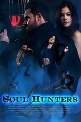 Soul Hunters постер