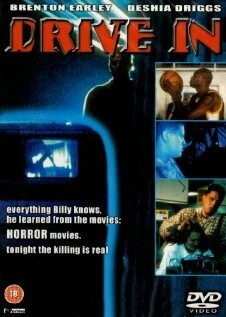 Постер Drive In 2000