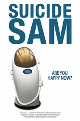 Suicide Sam постер