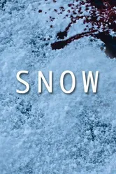 Snow, США постер