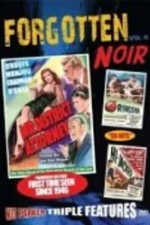 Ringside 1949 постер