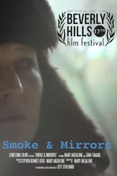 Smoke and Mirrors 2017 постер
