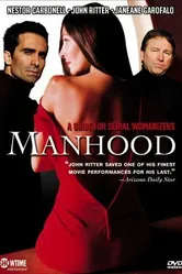 Manhood 2003 постер