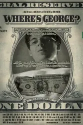 Where's George? постер
