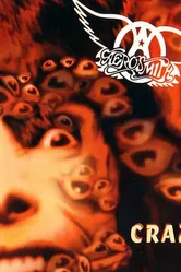 Aerosmith: Crazy постер