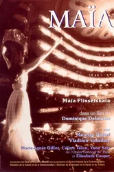Майя 2000 постер