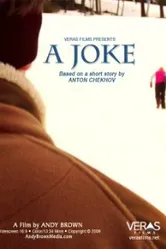 A Joke постер