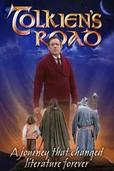 Tolkien's Road постер