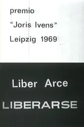 Líber Arce, liberarse постер