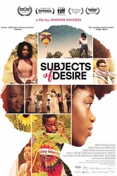 Subjects of Desire постер