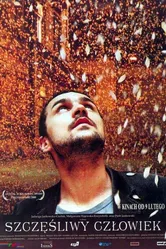 Счастливый человек 2000 постер