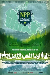 The National Parks Project постер