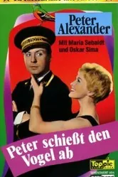 Peter schiesst den Vogel ab постер