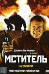Мститель 2001 постер