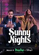 Sunny Nights постер