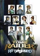 Revisioned: Tomb Raider постер