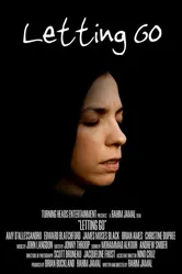 Letting Go 2005 постер