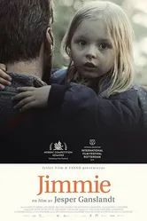 Джимми 2018 постер