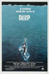 Бездна 1977 постер