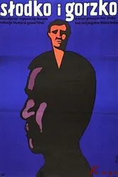 Сладкое и горькое 1975 постер