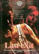 Последний выход 2003 постер