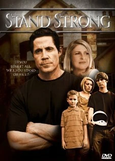 Постер Stand Strong 2011