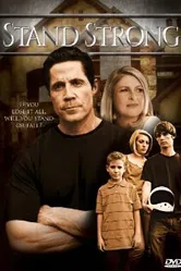 Stand Strong 2011 постер