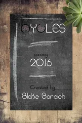 Cycles, Австралия постер