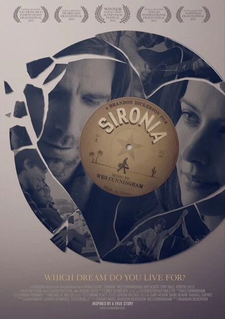 Постер Sironia
