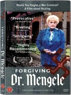 Постер Простить доктора Менгеле 2006