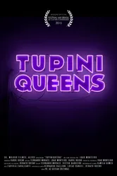 TupiniQueens постер