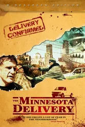The Minnesota Delivery постер