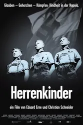 Herrenkinder постер