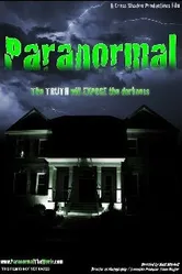 Paranormal 2009 постер