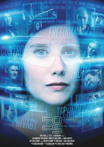 Постер 2025