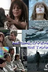 Неназначенные встречи 1995 постер