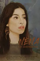 Nèna постер