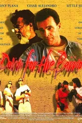 Down for the Barrio постер
