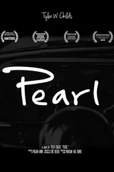 Pearl 2015 постер