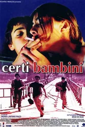 Такие дети 2004 постер