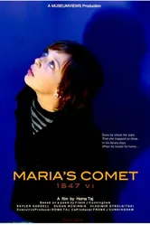 Maria's Comet 1847 постер