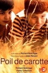 Рыжик 2003 постер