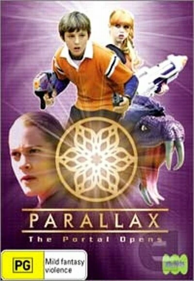 Постер Parallax 2004